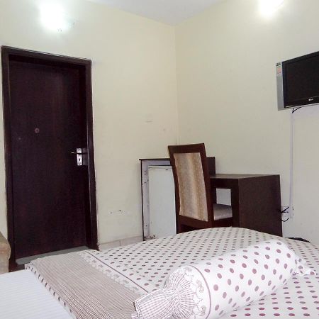Peerage Retreat And Resort Aliayabiagba Екстер'єр фото
