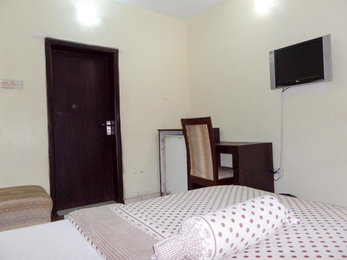 Peerage Retreat And Resort Aliayabiagba Екстер'єр фото
