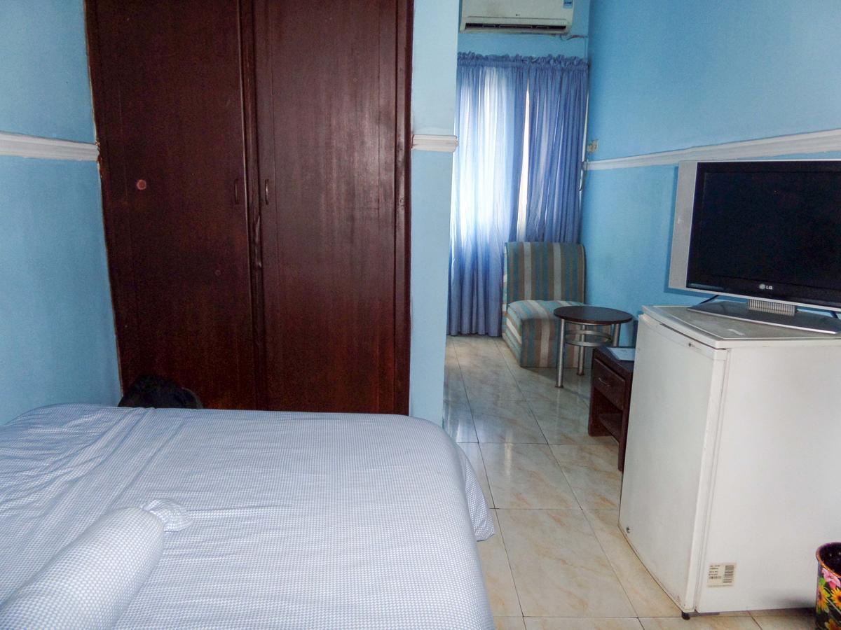 Peerage Retreat And Resort Aliayabiagba Екстер'єр фото
