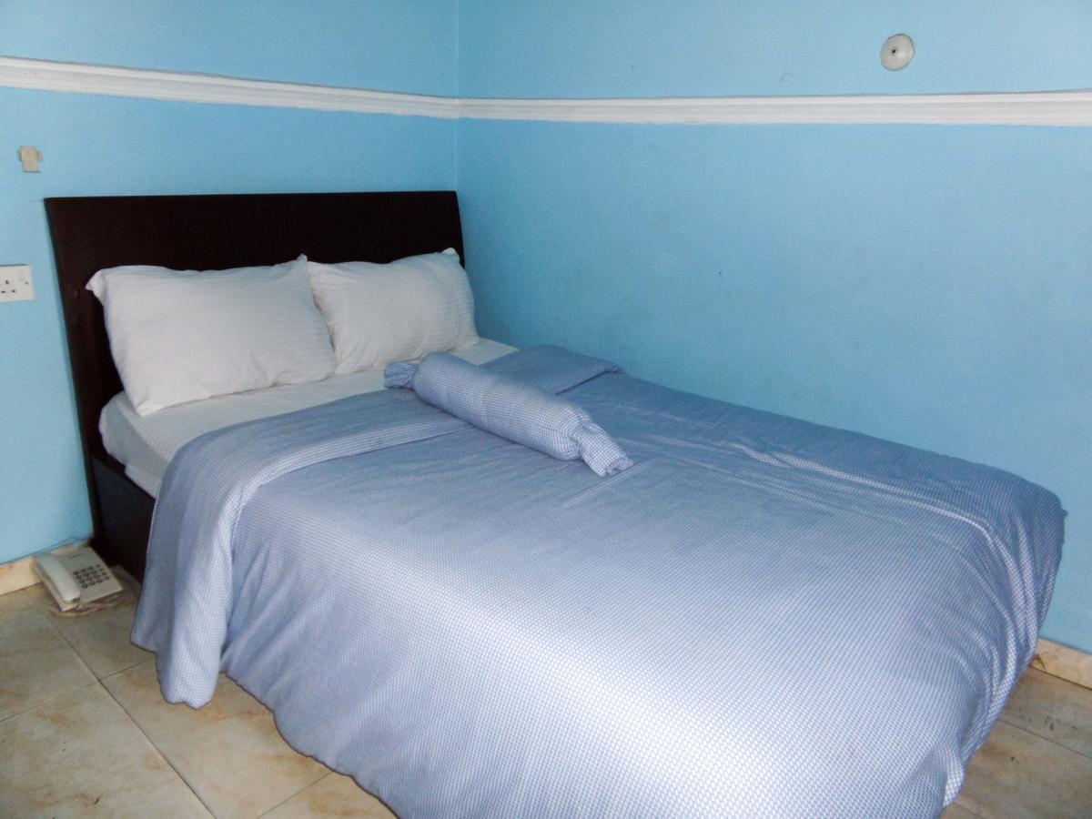 Peerage Retreat And Resort Aliayabiagba Екстер'єр фото
