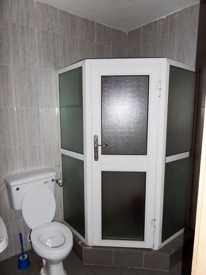 Peerage Retreat And Resort Aliayabiagba Екстер'єр фото