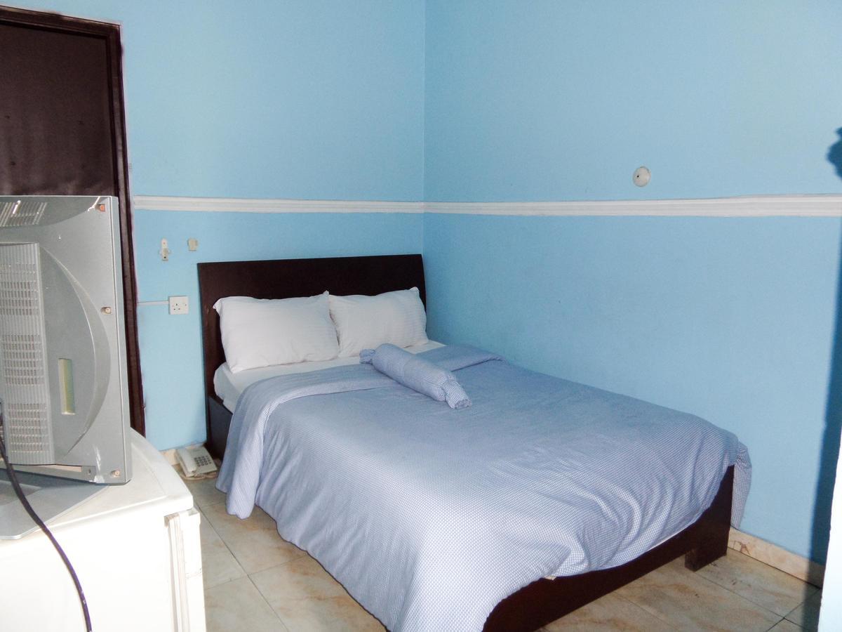 Peerage Retreat And Resort Aliayabiagba Екстер'єр фото