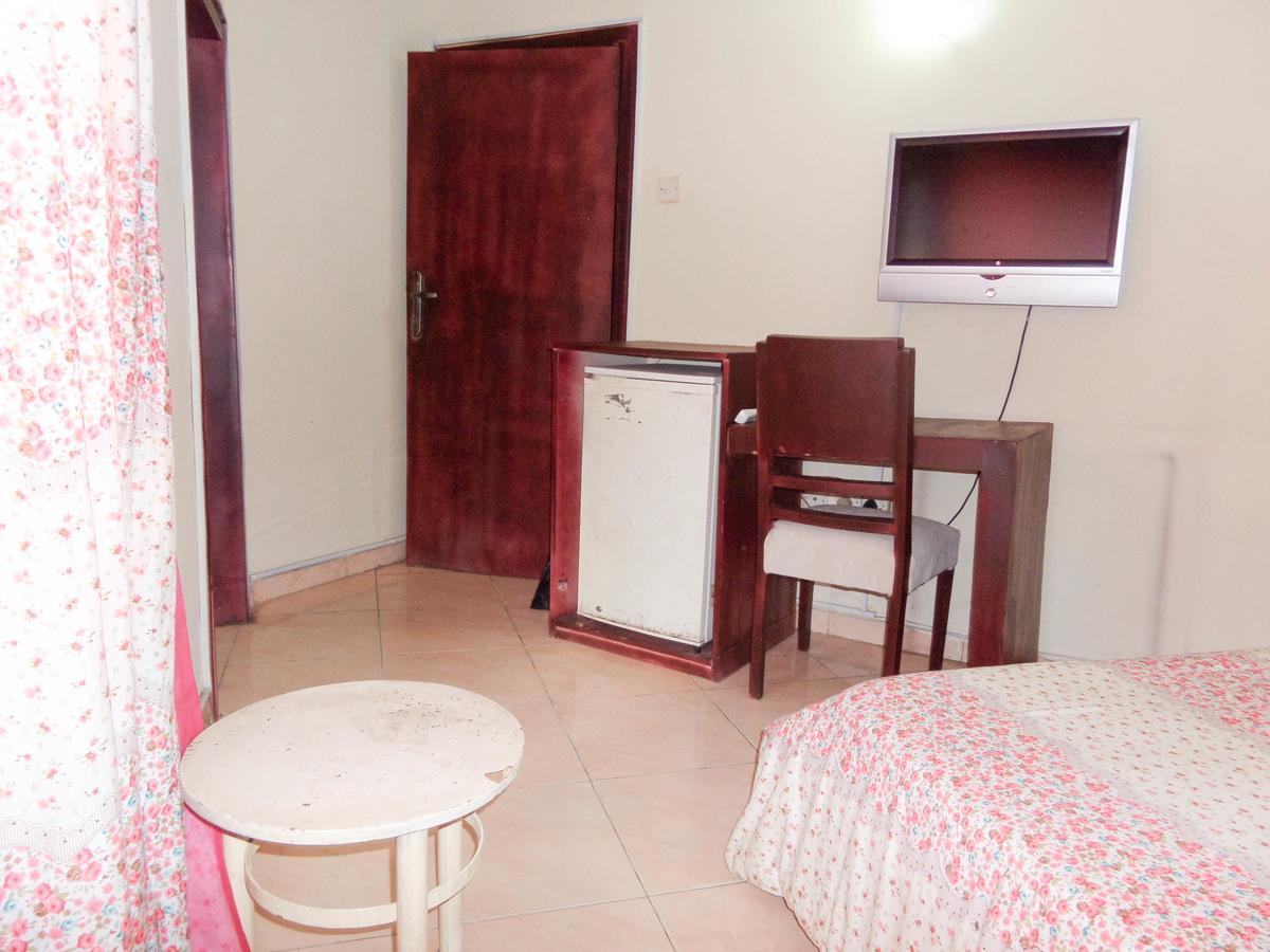 Peerage Retreat And Resort Aliayabiagba Екстер'єр фото