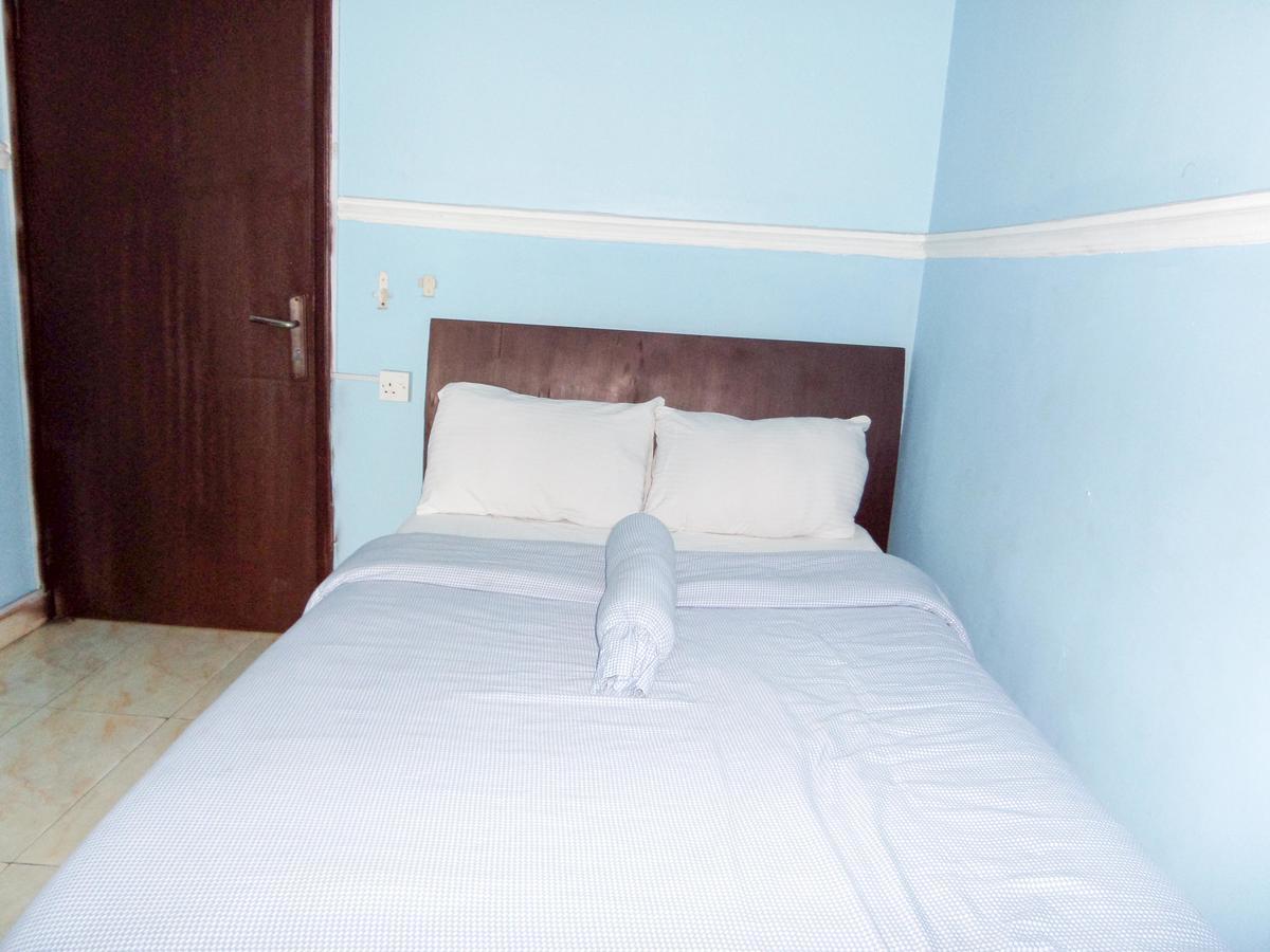 Peerage Retreat And Resort Aliayabiagba Екстер'єр фото