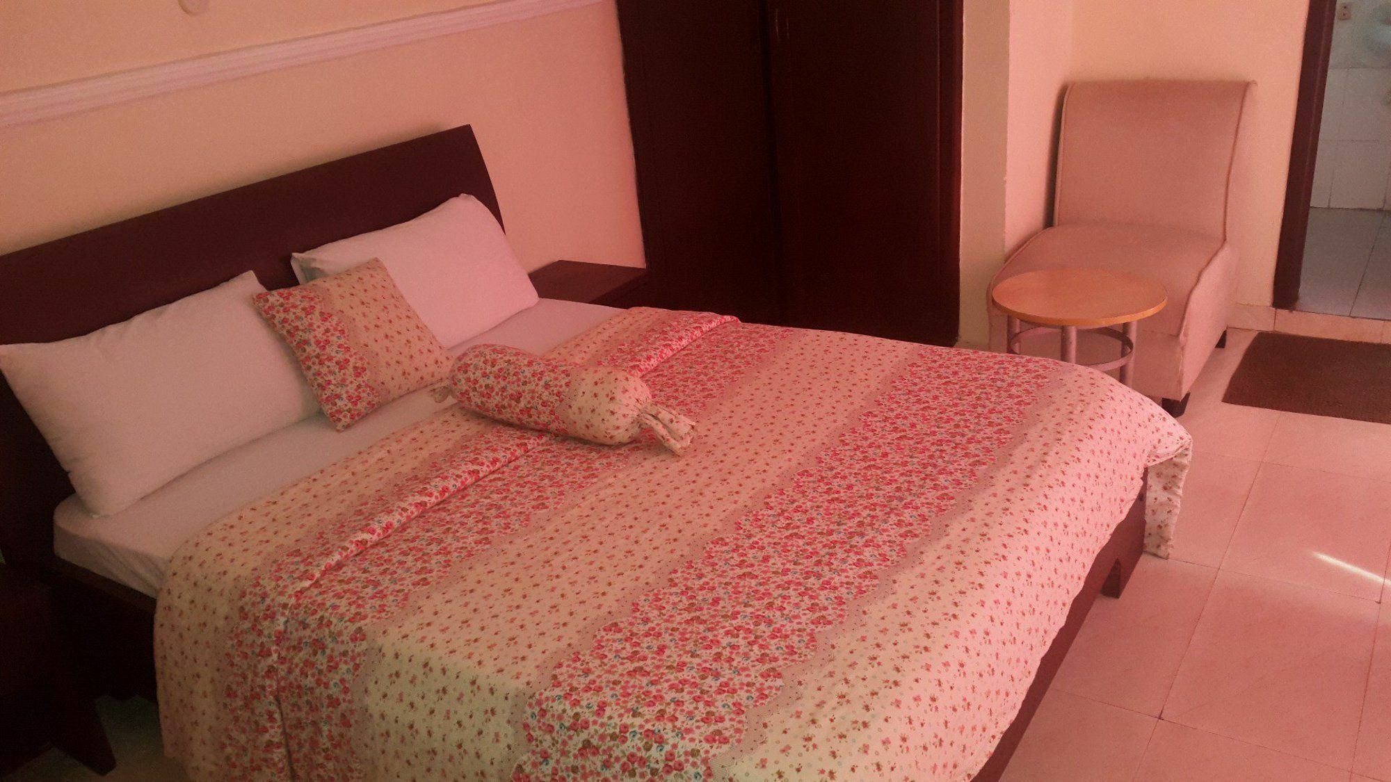 Peerage Retreat And Resort Aliayabiagba Екстер'єр фото