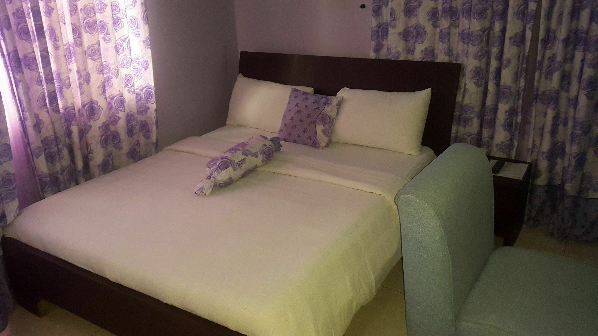 Peerage Retreat And Resort Aliayabiagba Екстер'єр фото
