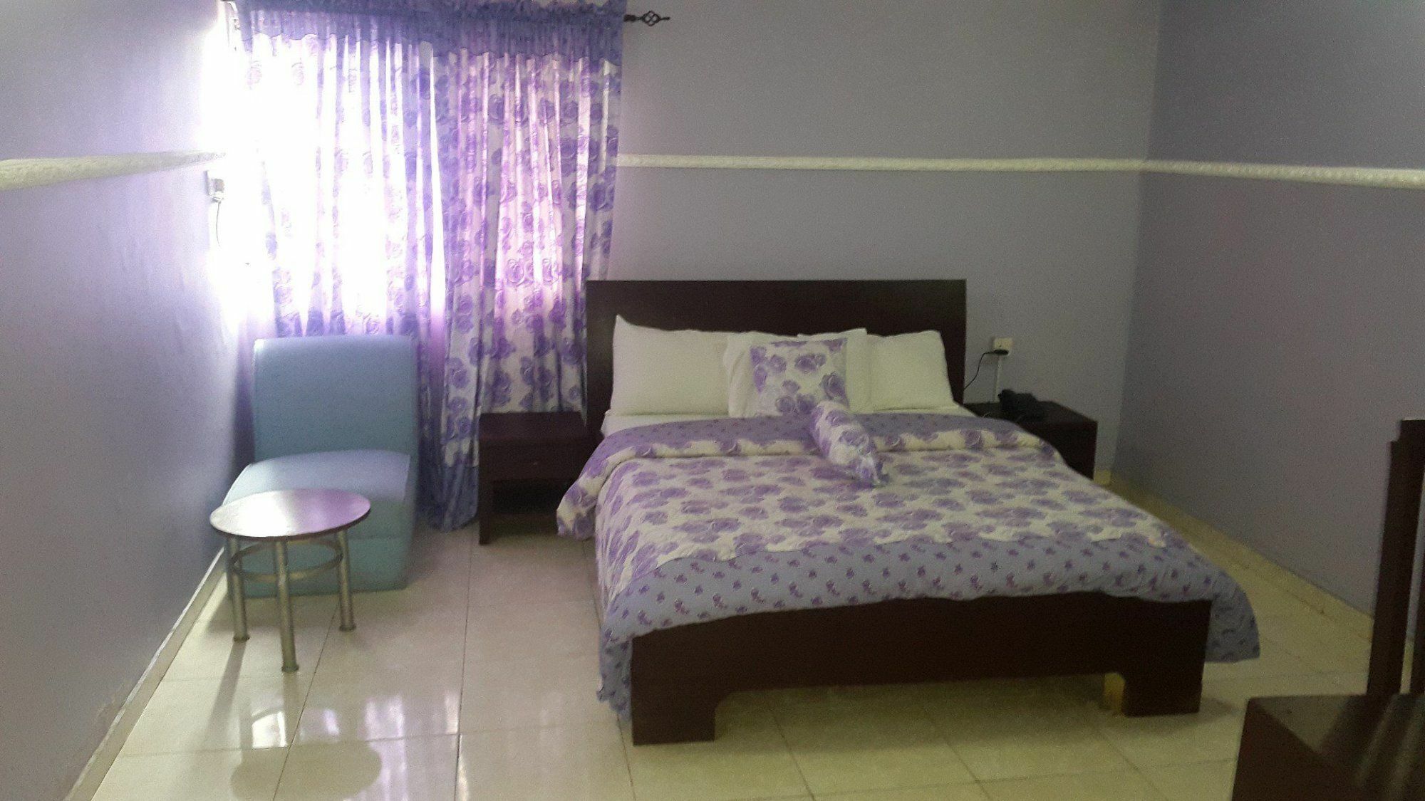 Peerage Retreat And Resort Aliayabiagba Екстер'єр фото